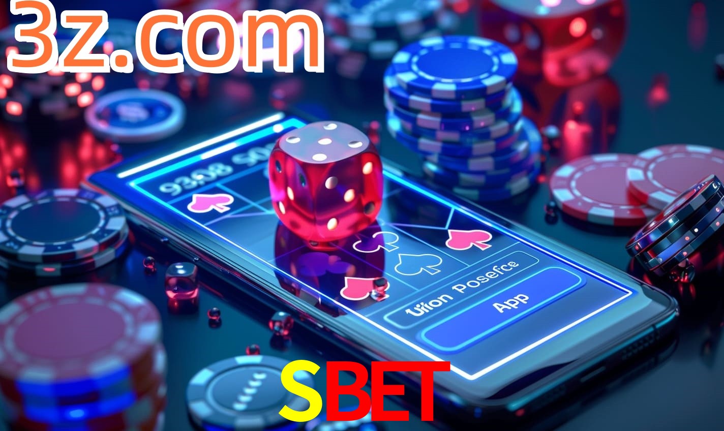 Baixar App SBET